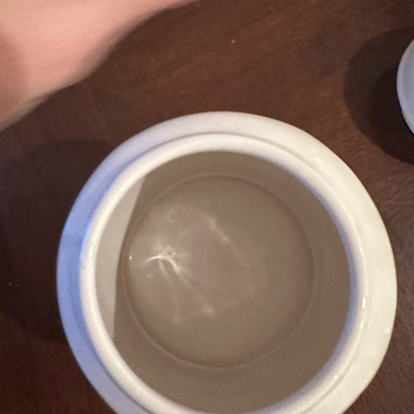 Rae Dunn OG Cookie Jar. Artisan collection - Picture 7 of 11